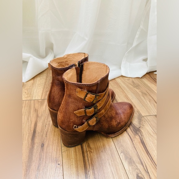 Bed Stu Begin Booties - Picture 3 of 5